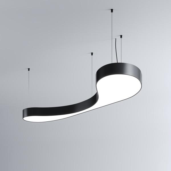 moderne LED Deckenleuchte kaufen